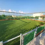 Palms Hotel apartamentowy 4*