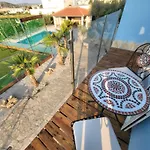 Hotel apartamentowy Palms 4*