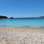 Palms Hotel apartamentowy 4*