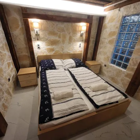 Palms Hotel apartamentowy