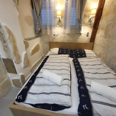 Palms Hotel apartamentowy *