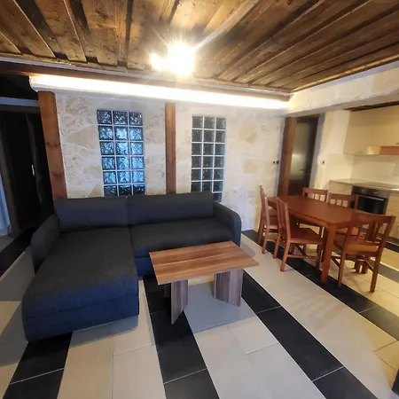 Palms Hotel apartamentowy