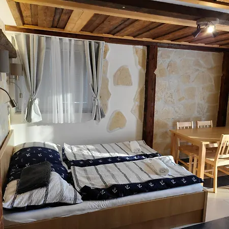 Palms Aparthotel Murter