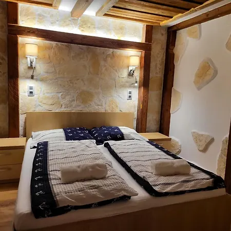 Palms Aparthotel Murter