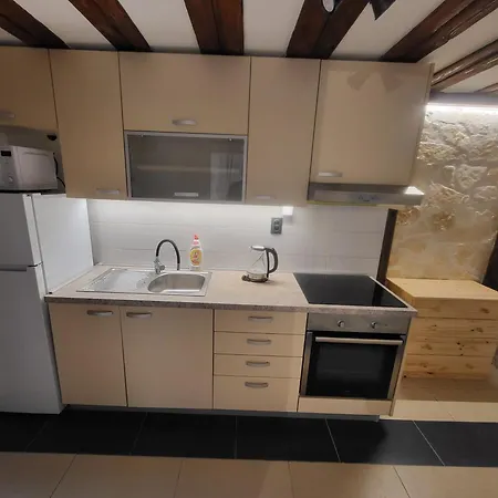 Palms Hotel apartamentowy *