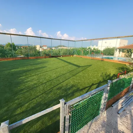 Palms Hotel apartamentowy *