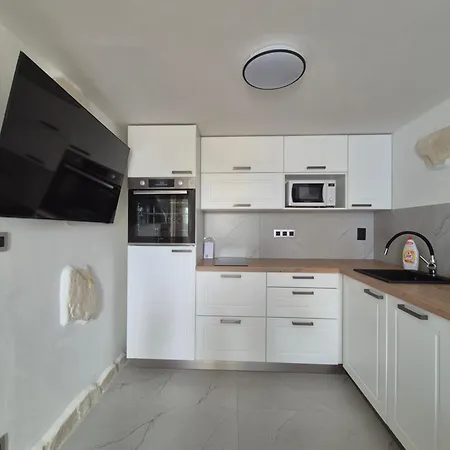 Palms Hotel apartamentowy *