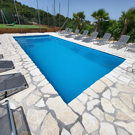 Palms Hotel apartamentowy *