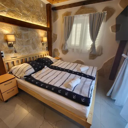 Aparthotel Palms Murter