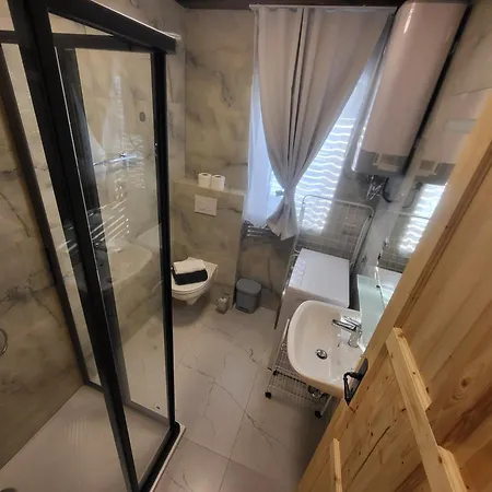 Palms Hotel apartamentowy