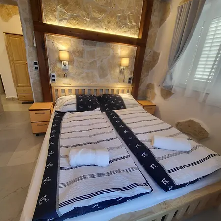 Palms Hotel apartamentowy *