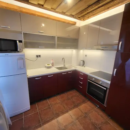 Palms Hotel apartamentowy *