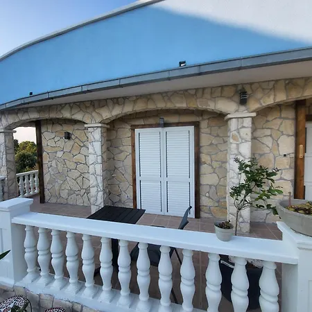 Palms Hotel apartamentowy *