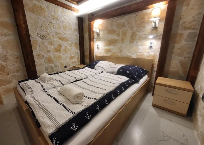 Palms Apartahotel 4*