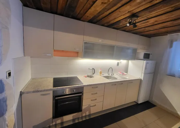 Aparthotel Palms Murter