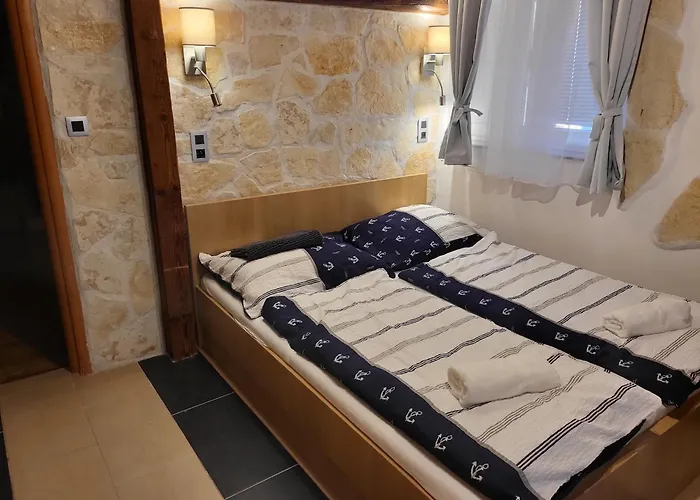 Apartahotel Palms Murter