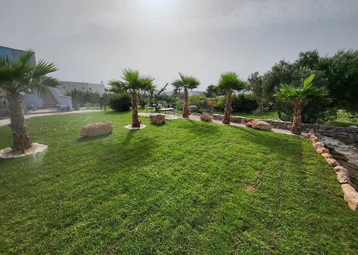 Palms Aparthotel Murter