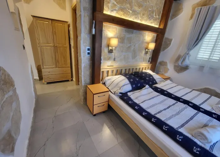 Palms Apartahotel 4*