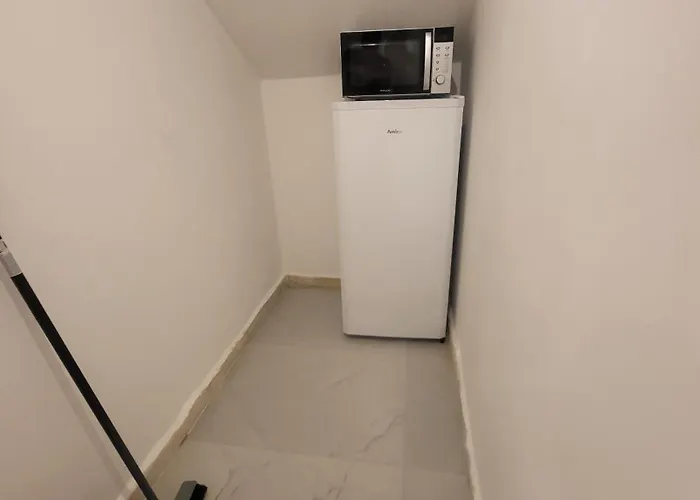 Apartahotel Palms Murter