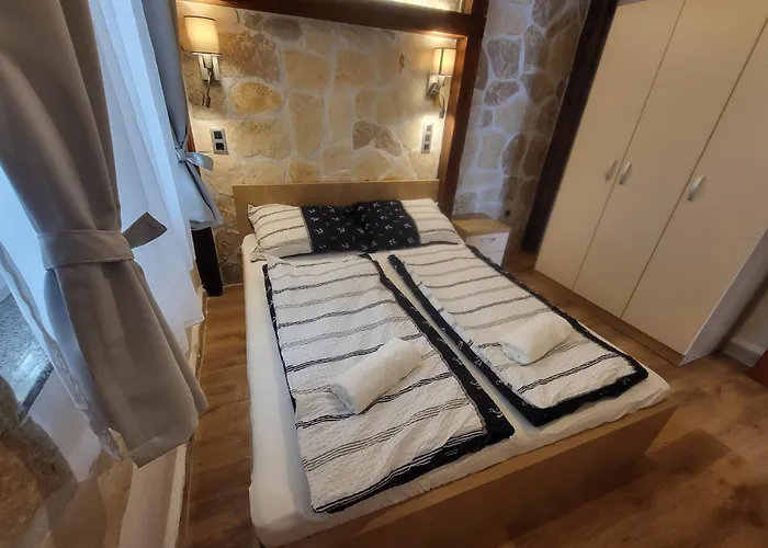 Palms Aparthotel Murter