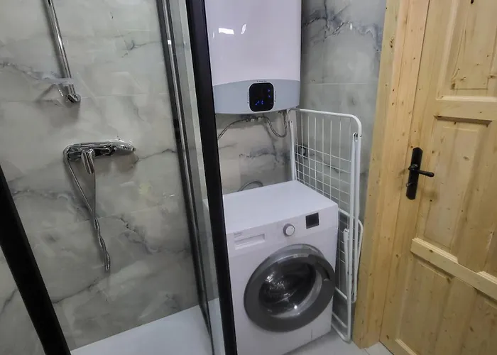 Apartahotel Palms 4*