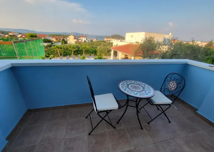 Apartahotel Palms 4*