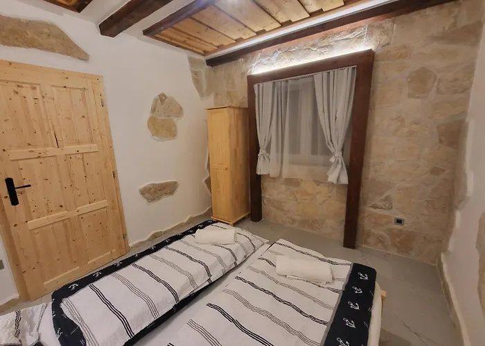 Aparthotel Palms Murter