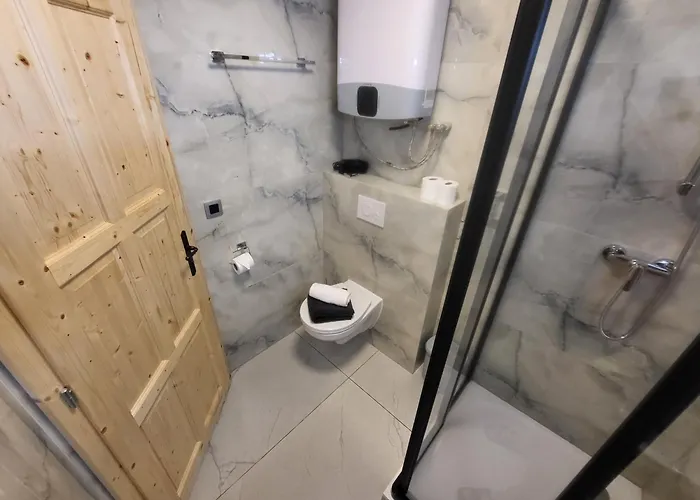 Apartahotel Palms 4*