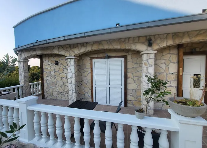 Palms Apart-hotel 4*