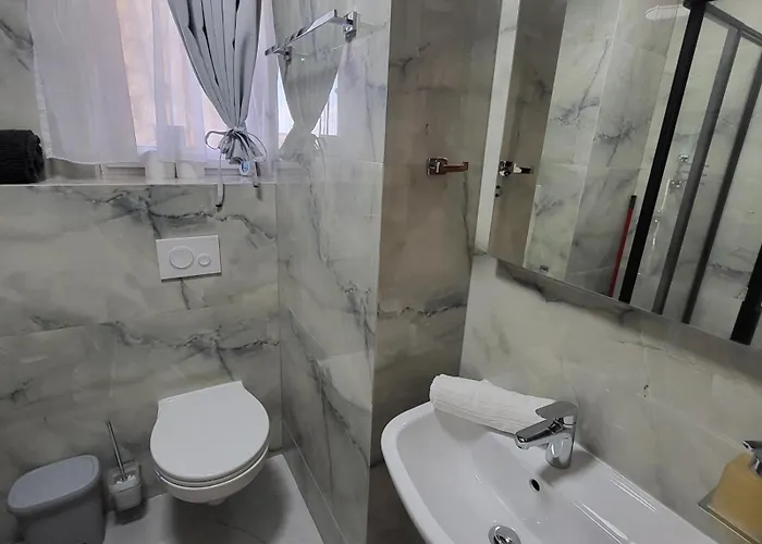 Apartahotel Palms 4*