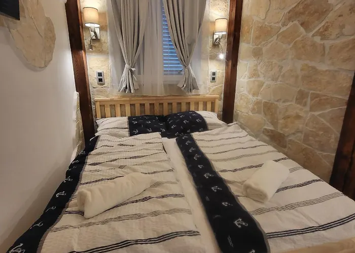 Aparthotel Palms Murter