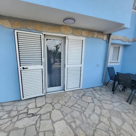 Aparthotel Palms