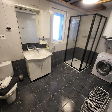 Palms Aparthotel Murter