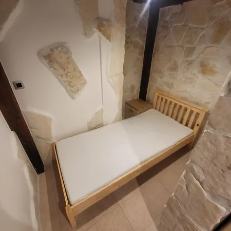 Aparthotel Palms Murter