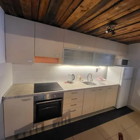 Aparthotel Palms Murter