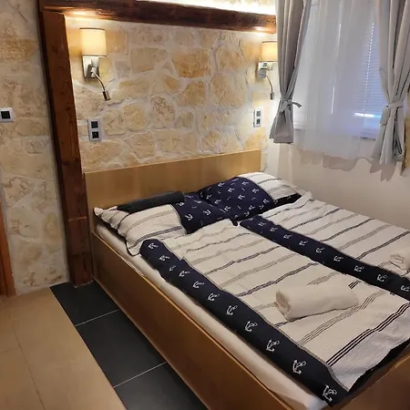 Aparthotel Palms Murter