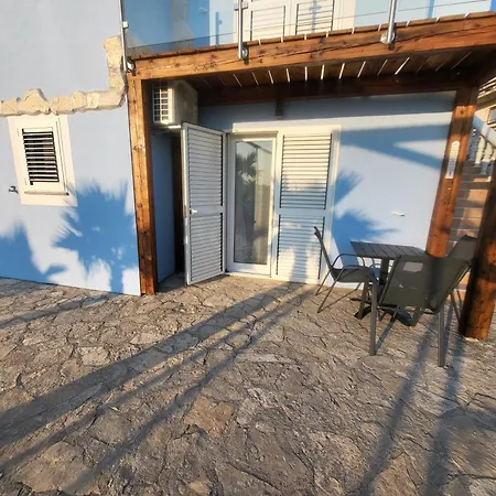 Palms Aparthotel Murter