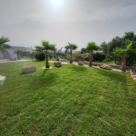 Palms Aparthotel Murter