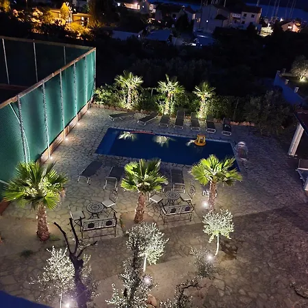Aparthotel Palms