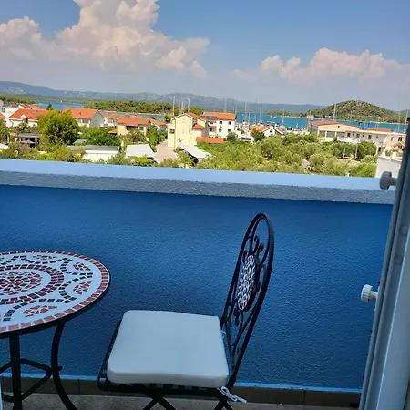 Aparthotel Palms Murter