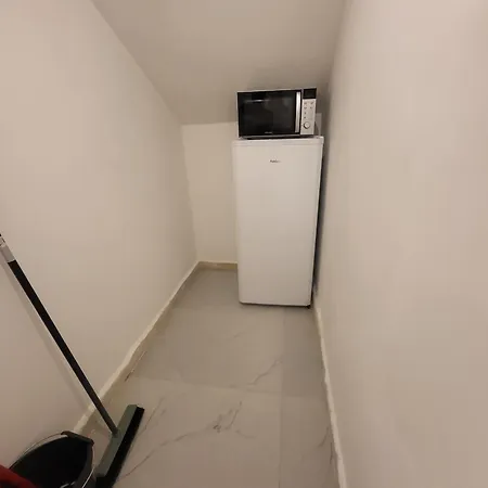 Aparthotel Palms Murter