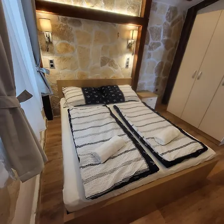 Palms Aparthotel Murter