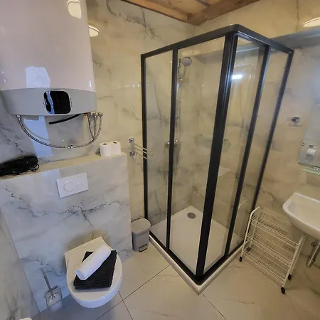 Aparthotel Palms Murter