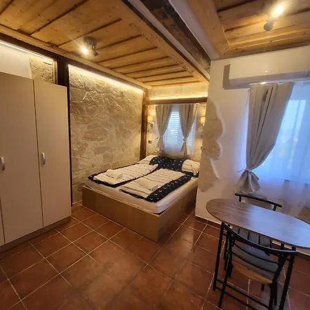 Aparthotel Palms