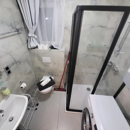 Aparthotel Palms Murter