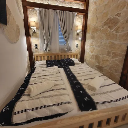 Aparthotel Palms Murter