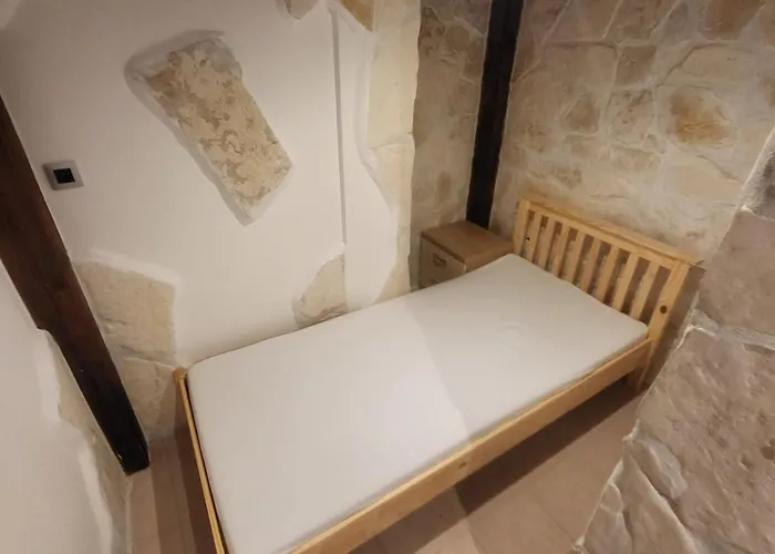 Aparthotel Palms Murter