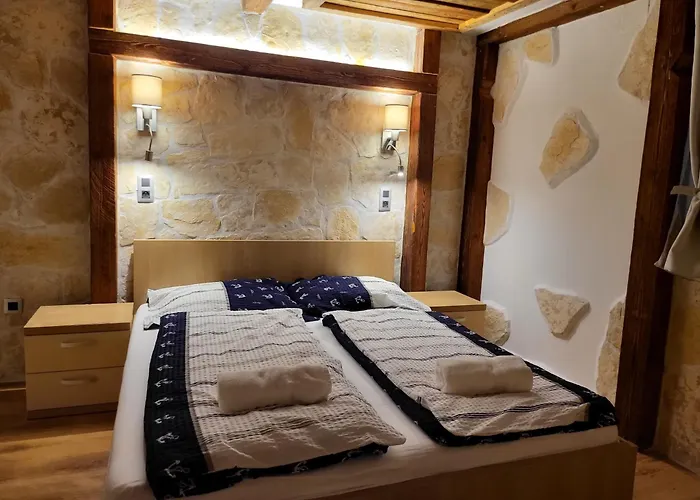 Palms Aparthotel Murter