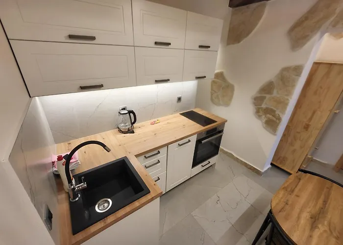 Palms Apartahotel 4*