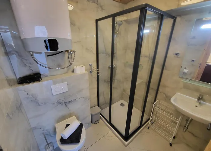 Aparthotel Palms Murter